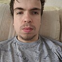 Знакомства: Данил, 26 лет, Красноярск