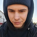 Знакомства: Вадим, 21 год, Днепр