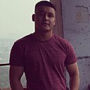 Знакомства: Тимур, 28 лет, Новосибирск