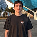 Знакомства: Игнат, 18 лет, Хабаровск