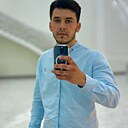 Знакомства: Жони, 27 лет, Брест