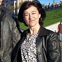 Знакомства: Белла, 50 лет, Санкт-Петербург