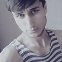 Знакомства: Алиджан, 27 лет, Тюмень