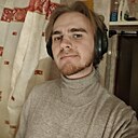 Знакомства: Андрей, 24 года, Иваново