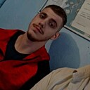 Знакомства: Антон, 20 лет, Лесосибирск