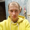Знакомства: Макс, 30 лет, Пермь