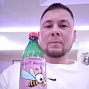 Знакомства: Антон, 36 лет, Сергач