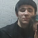 Знакомства: Кирилл, 18 лет, Братск