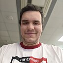 Знакомства: Радмир, 27 лет, Казань