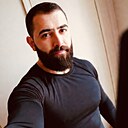 Знакомства: Хасан, 28 лет, Сочи