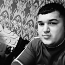 Знакомства: Аминчон, 27 лет, Самара