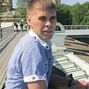 Знакомства: Виктор, 37 лет, Архангельск