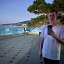 Знакомства: Владимир, 30 лет, Ялта