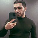 Знакомства: Руслан, 31 год, Москва