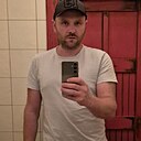 Знакомства: Никита, 35 лет, Ростов-на-Дону