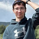 Знакомства: Ильдар, 25 лет, Уфа