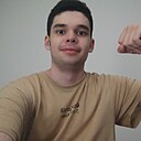 Знакомства: Никита, 20 лет, Прага