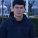 Знакомства: Жахонгир, 28 лет, Ташкент