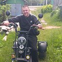 Знакомства: Александр, 46 лет, Дзержинск