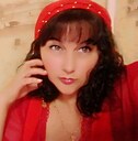 Знакомства: Волчица, 43 года, Тайшет