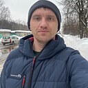 Знакомства: Женя, 36 лет, Мытищи