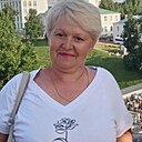 Знакомства: Ирина, 55 лет, Витебск