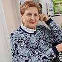 Знакомства: Валентина, 65 лет, Череповец