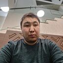 Знакомства: Мирас, 35 лет, Уральск