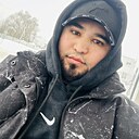 Знакомства: Ali, 28 лет, Пермь