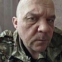 Знакомства: Володя, 47 лет, Магадан