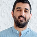 Знакомства: Орхан, 35 лет, Нижний Новгород