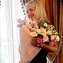 Знакомства: Ирина Нивки, 51 год, Киев