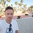 Знакомства: Илья, 36 лет, Мурманск