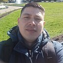 Знакомства: Егор, 38 лет, Пенза