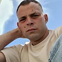 Знакомства: Вовчик, 35 лет, Газимурский Завод