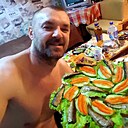 Знакомства: Лёха, 46 лет, Тамбов