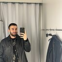 Знакомства: Muhammet, 37 лет, Прушков