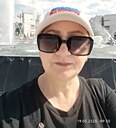 Знакомства: Лёля, 50 лет, Бишкек