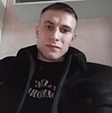Знакомства: Влад, 25 лет, Брест