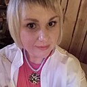 Знакомства: Ольга, 40 лет, Жодино