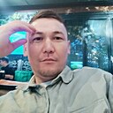 Знакомства: Адил, 40 лет, Актобе