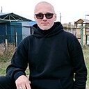 Знакомства: Wolk, 45 лет, Печора