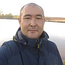 Знакомства: Алибек, 42 года, Оренбург