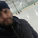 Знакомства: Артём, 38 лет, Нягань