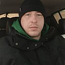 Знакомства: Кирилл, 36 лет, Домодедово