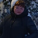 Знакомства: Юлия, 36 лет, Целина