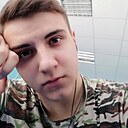 Знакомства: Макс, 25 лет, Нововоронеж