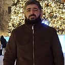 Знакомства: Руслан, 39 лет, Москва