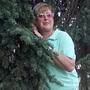 Знакомства: Инна, 48 лет, Красный Луч