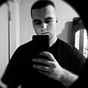 Знакомства: Владимир, 30 лет, Братск